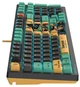 Клавиатура проводная A4Tech Bloody AT98 USB Renegade (4711421000758) - изображение 5