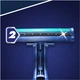 Бритва Gillette одноразовая Blue 2 Plus 5 шт (3014260283254) - изображение 2