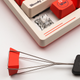 Клавиатура проводная A4Tech Bloody AT98 USB Proxy Boom (4711421000765) - изображение 13