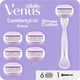 Бритва Gillette Venus ComfortGlide Breeze с 6 сменными картриджами (8006540854860) - изображение 1