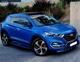 Накладки на дзеркала BMW-Style (2015-2018, 2 шт) для Hyundai Tucson TL рр - зображення 6