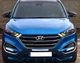 Накладки на дзеркала BMW-Style (2015-2018, 2 шт) для Hyundai Tucson TL рр - зображення 8