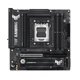 Материнcька плата ASUS TUF GAMING B850M-PLUS WIFI sAM5 B850 4xDDR5 M.2 HDMI DP Wi-Fi BT mATX (90MB1IY0-M0EAY0) - зображення 1