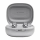 Навушники JBL Live Flex Silver (JBLLIVEFLEXSVR) - изображение 2