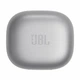 Навушники JBL Live Flex Silver (JBLLIVEFLEXSVR) - изображение 6