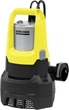 Дренажный насос Karcher для грязной воды SP 22.000 Dirt Level Sensor (1.645-851.0) - изображение 1