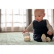 Набор для кормления новорожденных Philips AVENT Natural Природный Поток бутылочка 125 мл + пустышка Ultra Air 0-6 мес (SCD837/10) - изображение 8