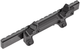 Кріплення швидкоз’ємне Henneberger HMS-SAMO для Blaser. Weaver/Picatinny. BH 17 мм - зображення 5
