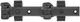 Кріплення Henneberger Blaser HMS-SAMO для Blaser Saddle Mount. d - 30 мм. BH 19.5 мм - зображення 3