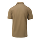 поло Helikon-Tex UTL Polo Shirt TopCool Lite Coyote XXL - зображення 4