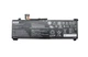Батарея / L23D4PK4 / аккумулятор для ноутбука Lenovo Legion LOQ 15IRX9 83DV, 15AHP9 83DX, 15IAX9I 83FQ, 15IAX9 83GS, 15ARP9 83JC 60Wh (5B11M64614) Оригинал, 3887mAh - изображение 2