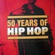 Виниловая пластинка Various - 50 Years of Hip Hop: the Ultimate Collection / Var, Red Vinyl - изображение 1
