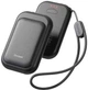 Грілка для рук Ocoopa Heater UT4 young 2 в 1 Чорна (UT4Young- Black) (6975292224189) - зображення 1