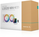 Система водяного охолодження Deepcool LS520 White (R-LS520-WHAMNT-G-1) - зображення 7
