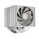 Кулер для процессора DeepCool Assassin IV WH (R-ASN4-WHNNMT-G) - изображение 2