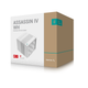 Кулер для процессора DeepCool Assassin IV WH (R-ASN4-WHNNMT-G) - изображение 8
