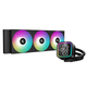 Система водяного охолодження DeepCool LD360 (R-LD360-BKMSN-G-1) - зображення 1