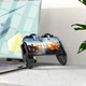 Ігровий контролер Геймпад-тригер Borofone BG3 Warrior cooling gamepad - зображення 2