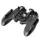 Ігровий контролер Геймпад-тригер Borofone BG3 Warrior cooling gamepad - зображення 4