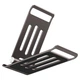 Настільна підставка Hoco PH49 Elegant metal folding desktop holder - зображення 5