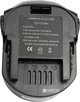 Аккумулятор для инструмента PowerPlant для AEG GD-AEG-12(B) 12 В Ni-Cd 2 Aч (DV00PT0024) - изображение 2
