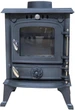 Піч-камін чавунна BonFire BF013S (4 кВт, 48 кг) (90223035) - изображение 2