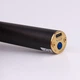 Професійна машинка тример для стрижки волосся для бороди VGR V-058 Pro Black + 4 Насадки - зображення 11
