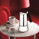 Кавоварка гейзерна Bialetti Venus Induction 2 порції 85 мл сталева - зображення 5