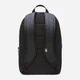 Plecak sportowy A4 25l Nike Nk Heritage Bkpk DC4244-010 Czarny (194958500108) - obraz 3