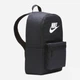 Plecak sportowy A4 25l Nike Nk Heritage Bkpk DC4244-010 Czarny (194958500108) - obraz 4