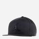 Кепка Nike U J Pro Cap S Fb Jumpman FV5296-011 L-XL Чорна (0196976272609) - зображення 1