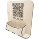 Визитница QR-код 15х15х4 см (EW817544538) - изображение 2