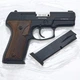 Стартовый сигнальный пистолет Blow TRZ-91402 AUTO + дополнительный магазин - изображение 3