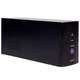 Источник бесперебойного питания (ИБП) LogicPower LP 650VA | 650VA / 390Вт, рабочее напряжение 145–290В, металлический корпус, LED-индикатор - изображение 4