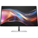 Монитор 27" HP S7 Pro 727pu IPS QHD 120Hz HDMI DP USB-C RJ-45 HAS Pivot Black-Silver (8J9E6AA) - изображение 1
