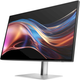 Монитор 27" HP S7 Pro 727pu IPS QHD 120Hz HDMI DP USB-C RJ-45 HAS Pivot Black-Silver (8J9E6AA) - изображение 3