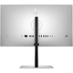 Монитор 27" HP S7 Pro 727pu IPS QHD 120Hz HDMI DP USB-C RJ-45 HAS Pivot Black-Silver (8J9E6AA) - изображение 5