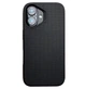 Противоударный чехол Primo Gibrid Armor для Apple iPhone 16 Plus - Black Primo GIBRID-APL-IP16PLUS-B черный - изображение 1