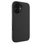 Противоударный чехол Primo Gibrid Armor для Apple iPhone 16 Plus - Black Primo GIBRID-APL-IP16PLUS-B черный - изображение 2