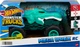 Машинка Хот Вилс Монстр Трак 1:24 Мега Рекс 30 см Monster Trucks Mega Wrex RC Hot Wheels HTP14 - изображение 2