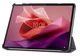 Чохол Primolux Slim для планшета Lenovo Tab P12 12.7" (TB-370) / Xiaoxin Pad Pro 12.7" (TB371) - Grey Primolux SLIM-LEN-TB370-G сірий - зображення 3