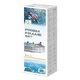 Каркасный круглый бассейн Intex с фильтром 366х366х76 см 6503 л серый (26710) - изображение 5