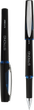 Набор гелевых ручек Buromax Strong 0.7 мм Синий 12 шт (BM.8314-01) - изображение 2