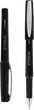 Набор гелевых ручек Buromax Strong 0.7 мм Черный 12 шт (BM.8314-02) - изображение 2