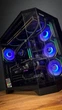 Сборка под заказ: компьютер GameMax Hype-A Black Tower / Intel Core i5-14600KF (14 (20) ядер по 2.6 - 5.3 GHz) / 32 GB DDR5 / 2000 GB SSD M.2 / nVidia GeForce RTX 3080, 10 GB GDDR6X, 320-bit / 850W б/у - изображение 6