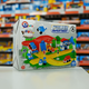 Паркинг Technok Toys "Police department" 99 деталей 0006 - изображение 5