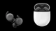 Наушники TWS Google Pixel Buds Pro Charcoal (GA03201) - изображение 2