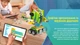 Програмований конструктор Makerzoid Robot Master Premium - зображення 11