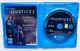 Injustice 2 Deluxe Edition, русские субтитры - диск для PlayStation 4, Б/У - изображение 2
