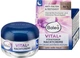 Крем для лица питательный Balea Vital+ straffende Nachtcreme 50мл Германия 4066447428865 - изображение 1